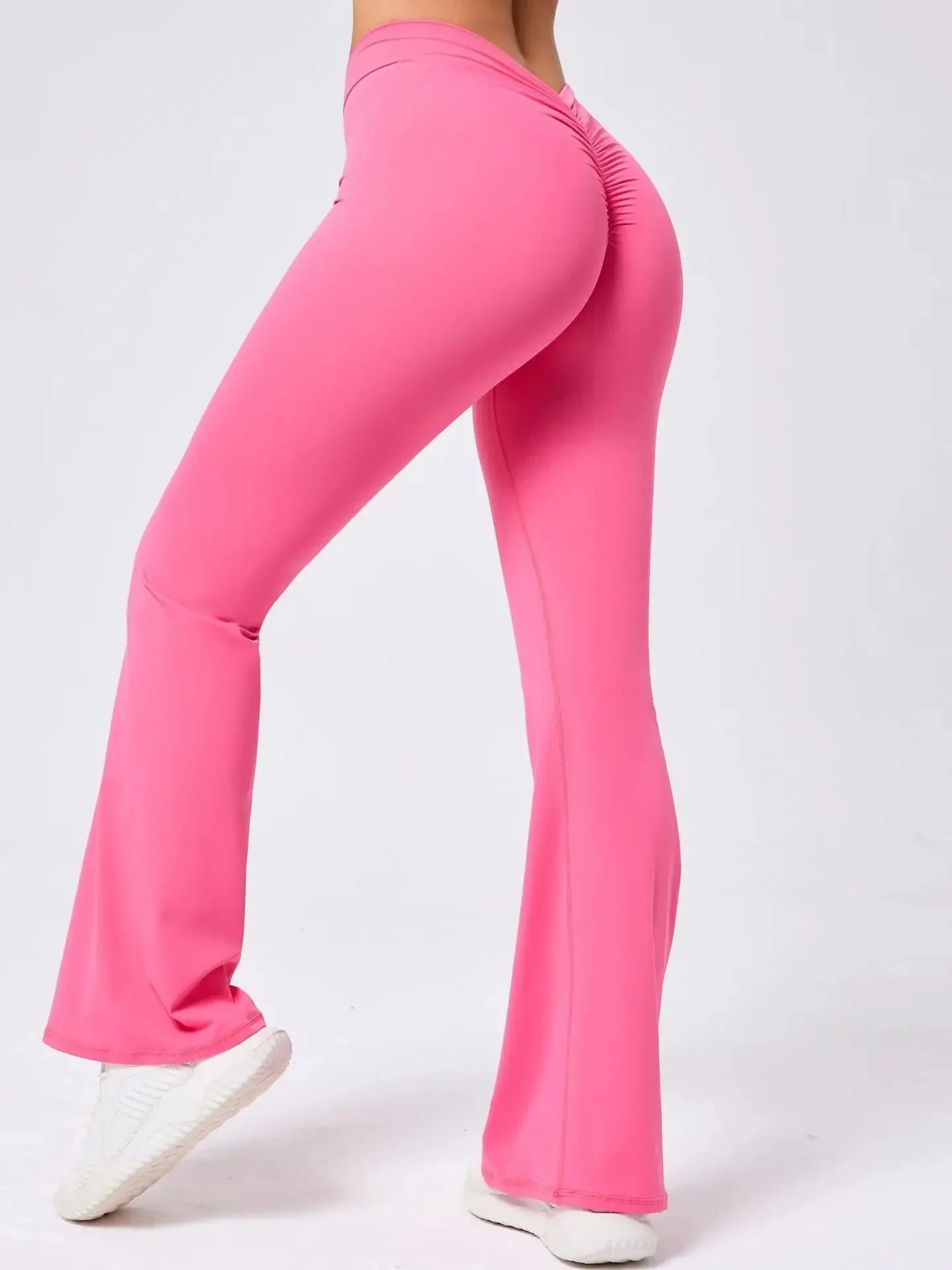 Legginsy sportowe