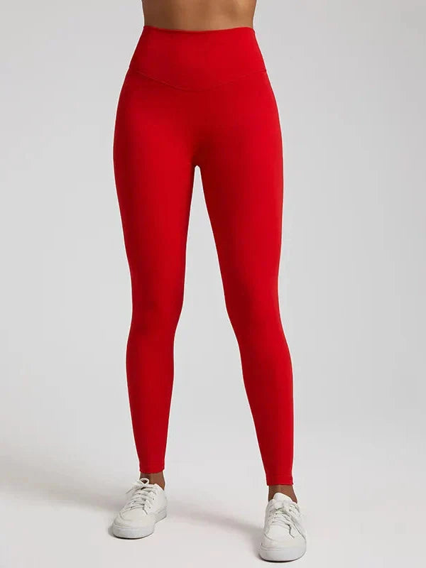 Legginsy sportowe