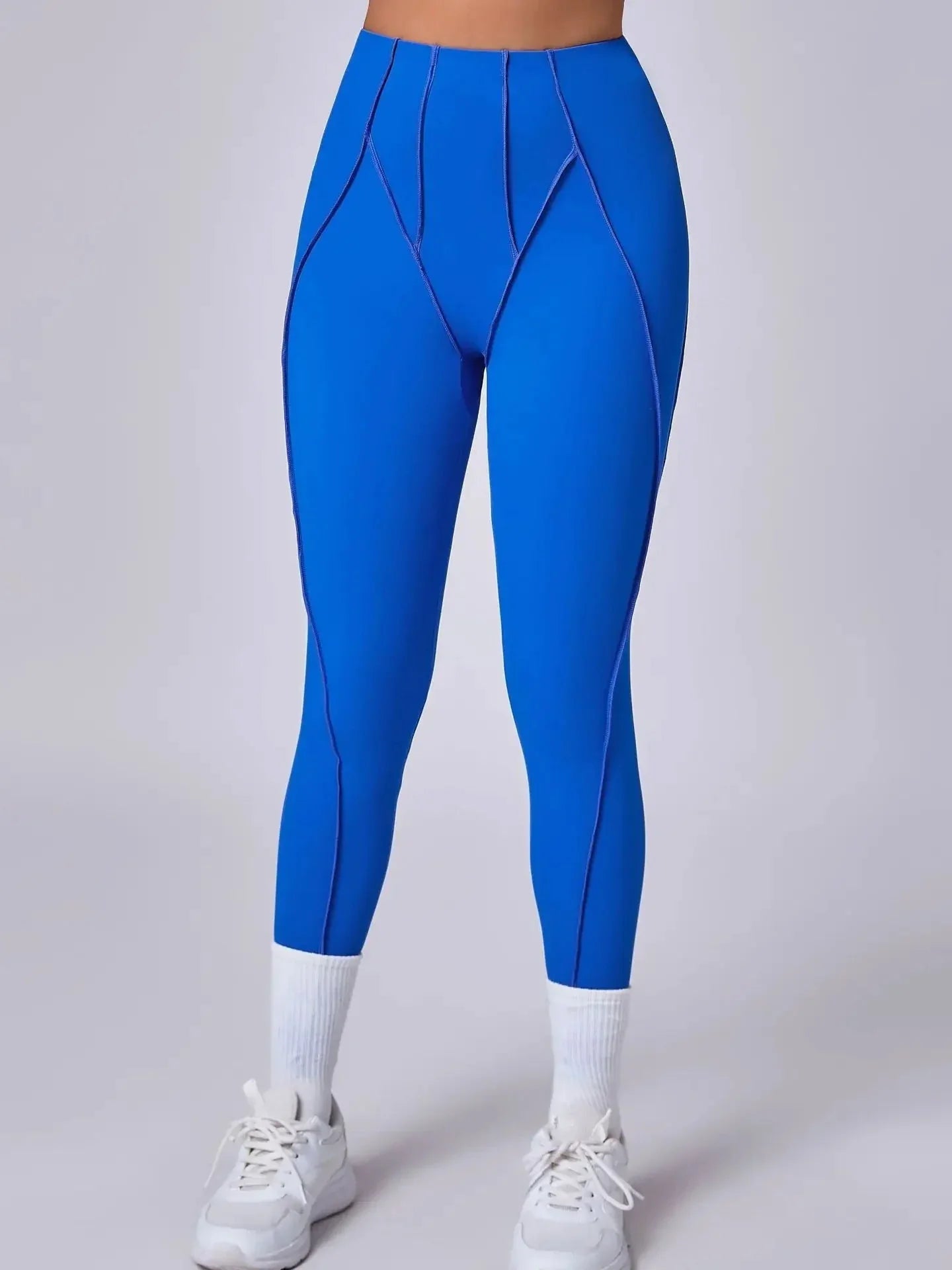 Legginsy sportowe