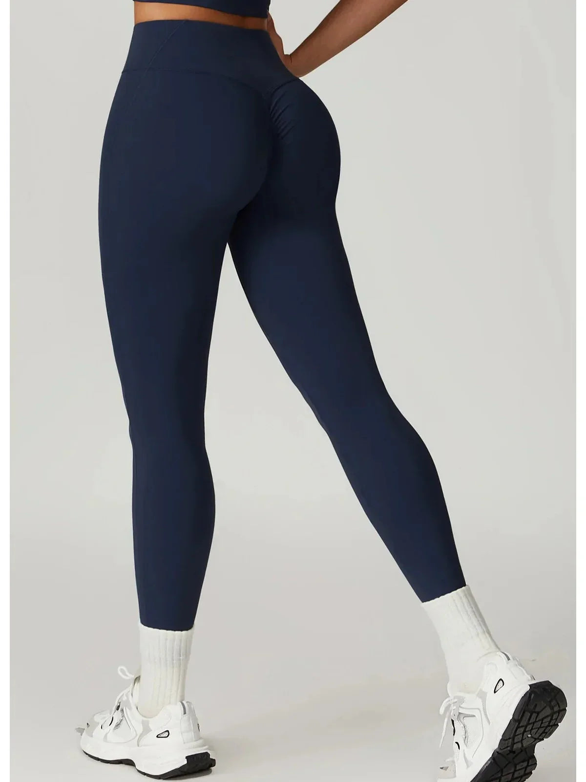 Legginsy sportowe