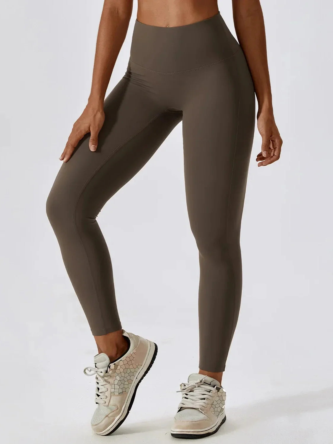 Legginsy sportowe