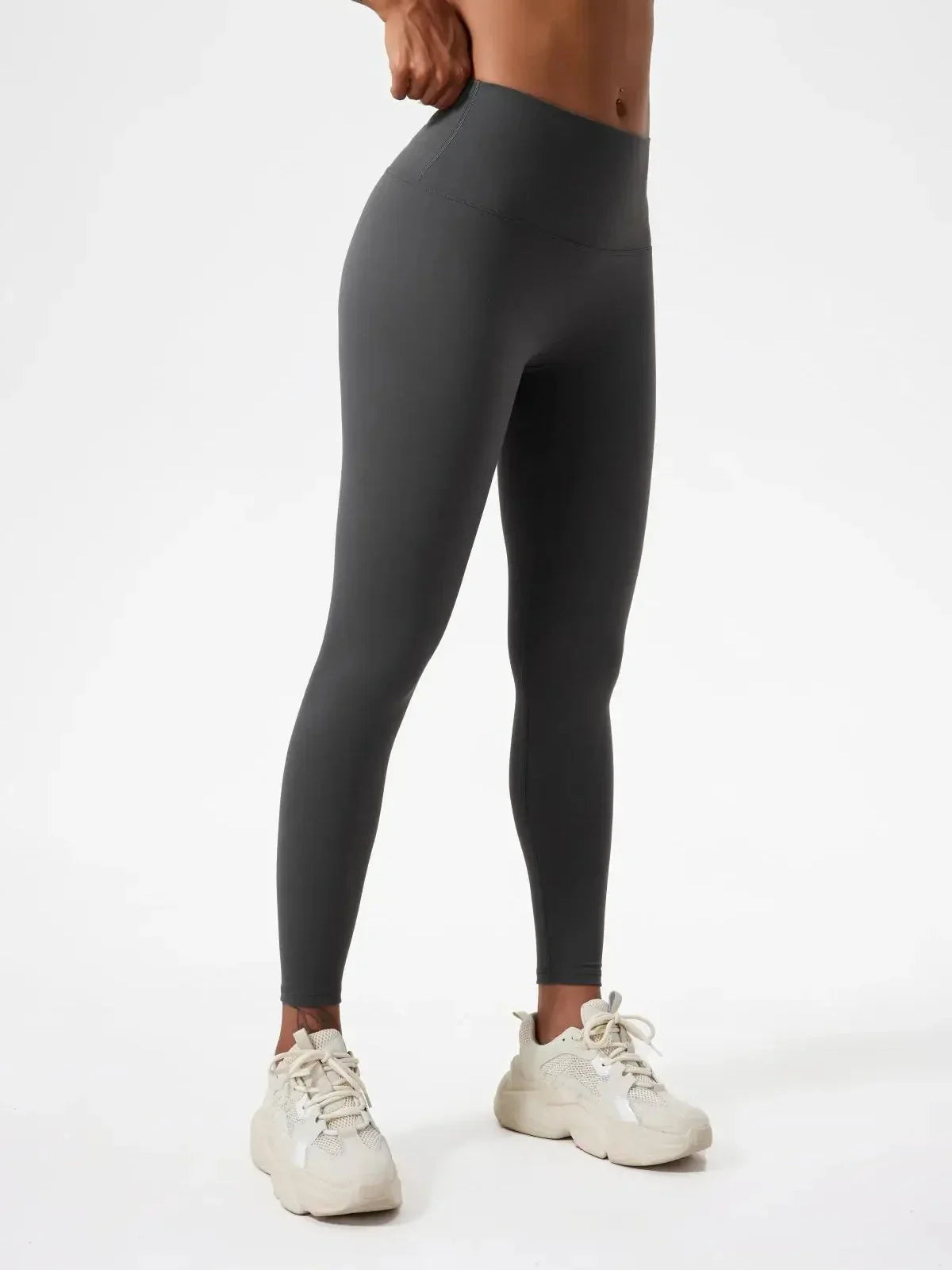 Legginsy sportowe