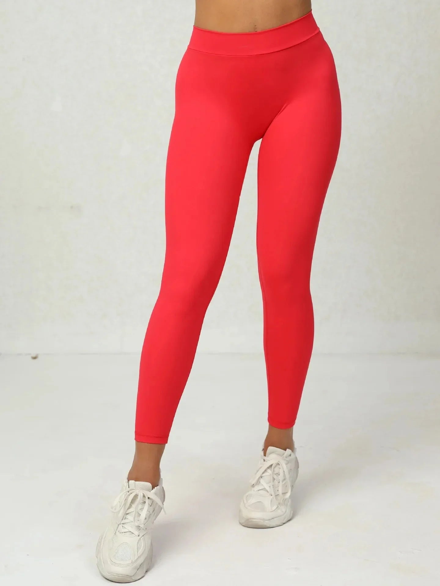 Legginsy sportowe
