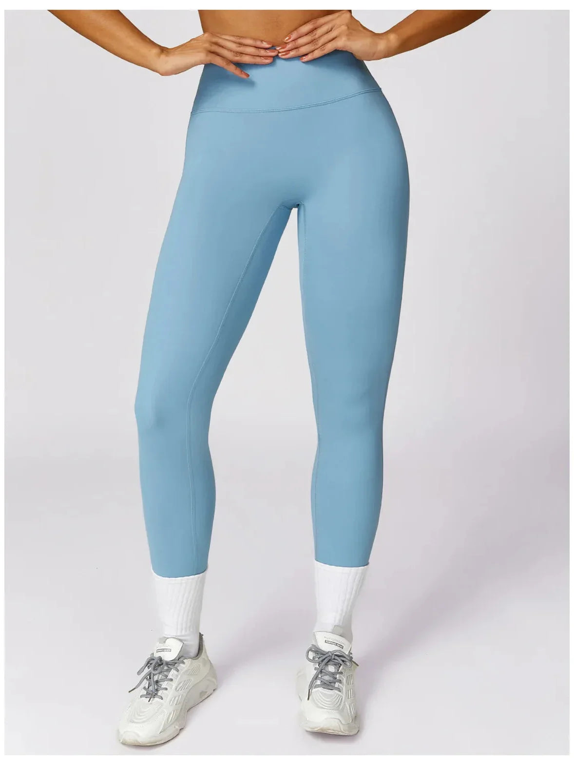 Legginsy sportowe