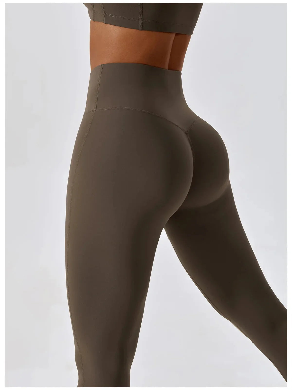Legginsy sportowe
