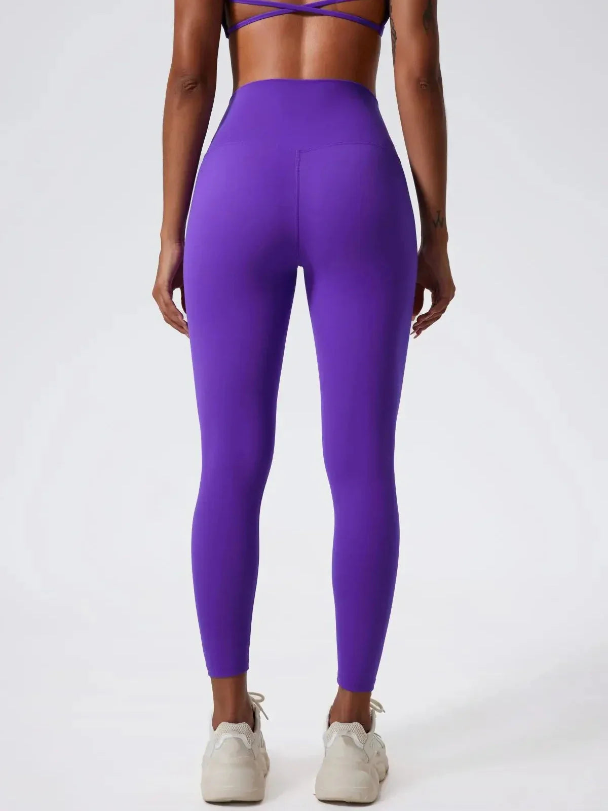 Legginsy sportowe
