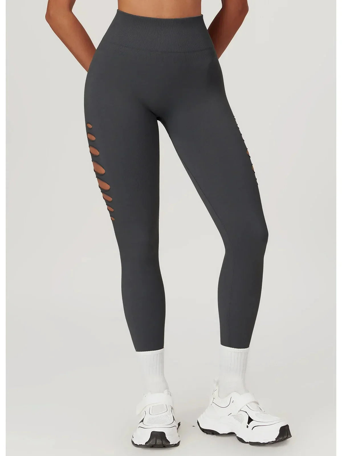 Legginsy sportowe