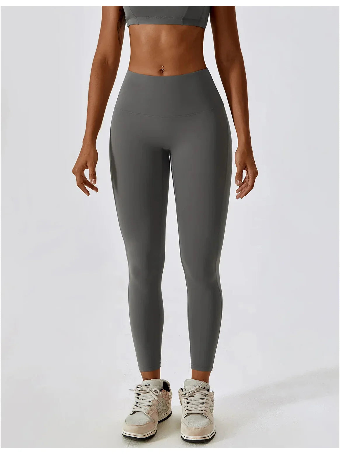 Legginsy sportowe