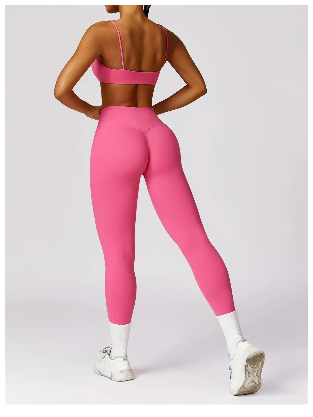Legginsy sportowe