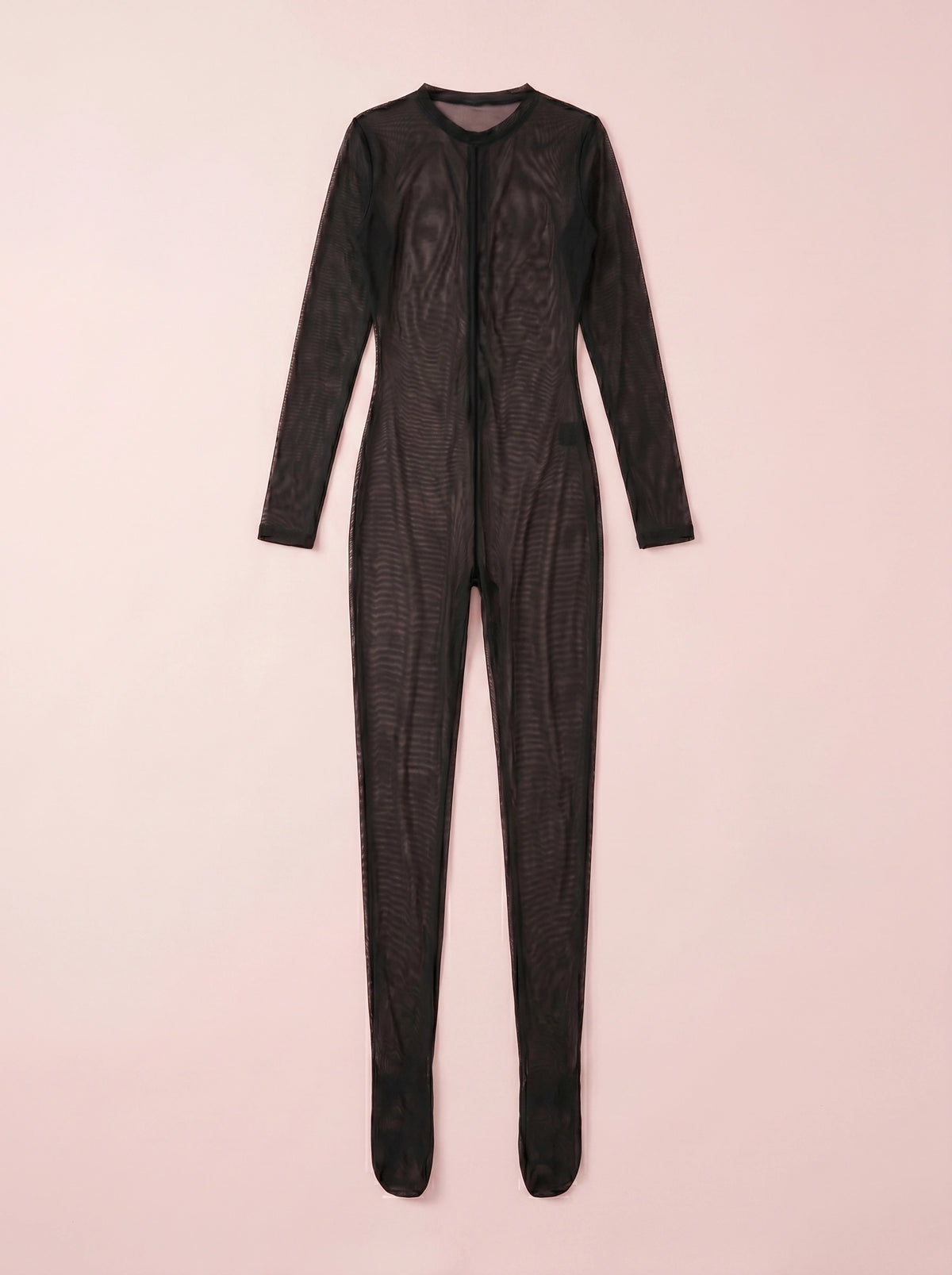 Obcisłe bodystocking