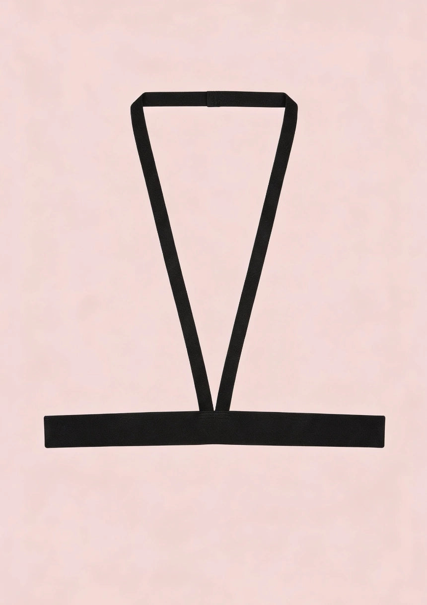 Uniwersalny harness do biustonosza