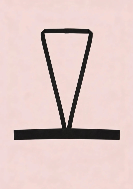 Uniwersalny harness do biustonosza