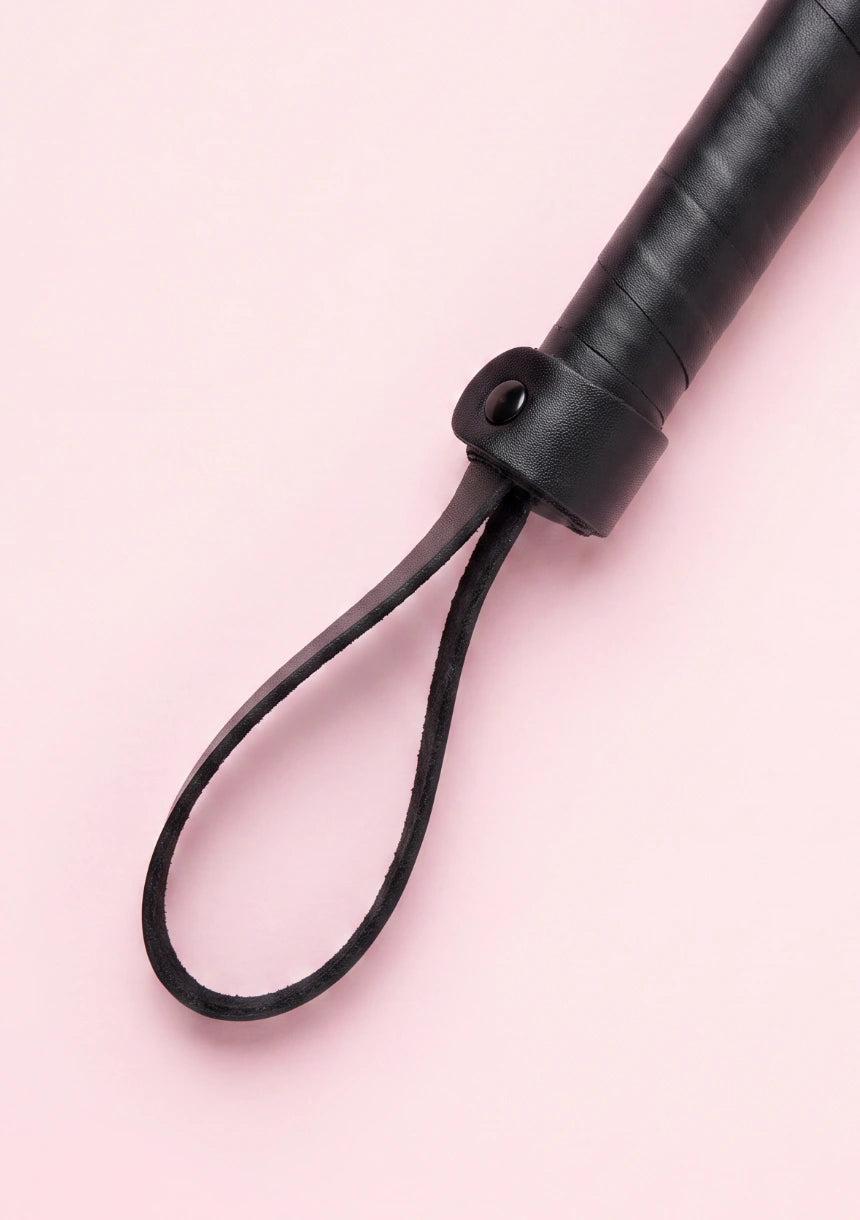 Skórzany bicz