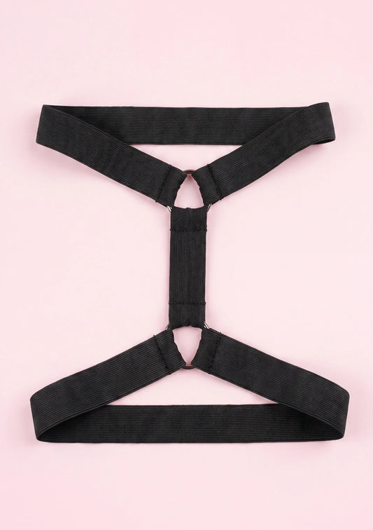 Uniwersalny harness na udo